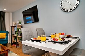 Apartment in Harrogate Near Yorkshire Dales