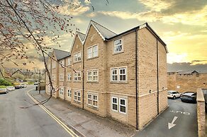 Apartment in Harrogate Near Yorkshire Dales