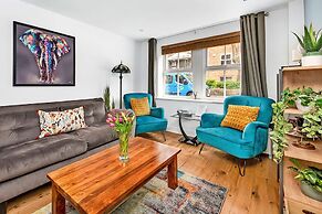 Apartment in Harrogate Near Yorkshire Dales