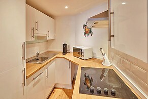 Apartment in Harrogate Near Yorkshire Dales