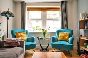 Apartment in Harrogate Near Yorkshire Dales