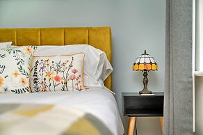 Apartment in Harrogate Near Yorkshire Dales