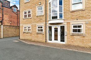 Apartment in Harrogate Near Yorkshire Dales