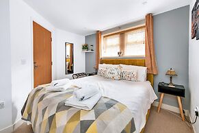 Apartment in Harrogate Near Yorkshire Dales