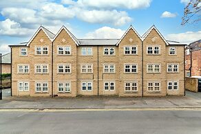 Apartment in Harrogate Near Yorkshire Dales