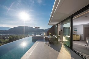 Pothos Villas