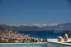 Pothos Villas