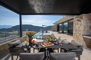Pothos Villas