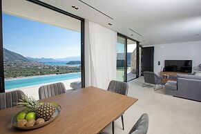 Pothos Villas