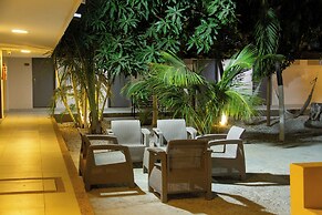 Hotel Rodadero Beach Blue