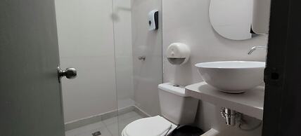 Hotel Rodadero Beach Blue