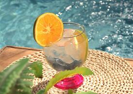 Hotel Rodadero Beach Blue