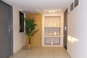 Hotel Rodadero Beach Blue