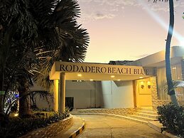 Hotel Rodadero Beach Blue