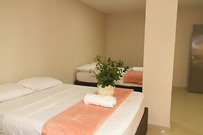 Hotel Rodadero Beach Blue