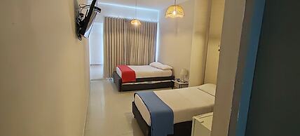 Hotel Rodadero Beach Blue
