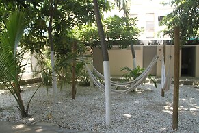 Hotel Rodadero Beach Blue