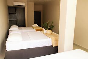 Hotel Rodadero Beach Blue