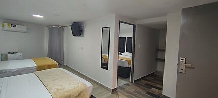 Hotel Rodadero Beach Blue
