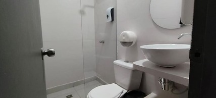 Hotel Rodadero Beach Blue