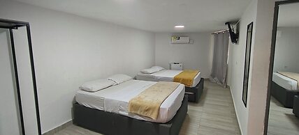 Hotel Rodadero Beach Blue
