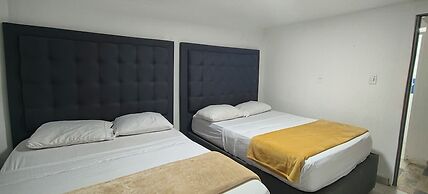 Hotel Rodadero Beach Blue