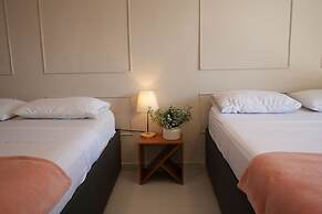Hotel Rodadero Beach Blue
