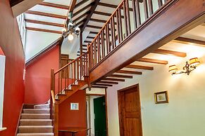 Group House With Sea-views, Veranda, No Deposit