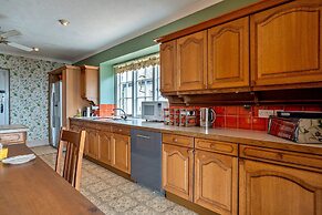 Group House With Sea-views, Veranda, No Deposit