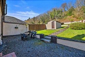 Cottage by Moray Firth With Stunning Views
