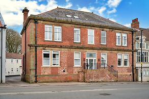 Apartment in Boroughbridge Near High Street