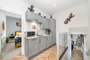 Apartment in Boroughbridge Near High Street