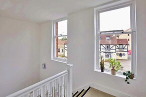 Apartment in Boroughbridge Near High Street