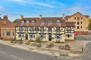 Apartment in Boroughbridge Near High Street