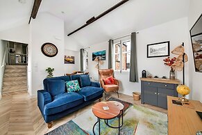 Apartment in Boroughbridge Near High Street