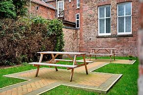 Apartment in Boroughbridge Near High Street