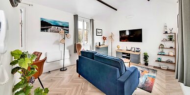 Apartment in Boroughbridge Near High Street