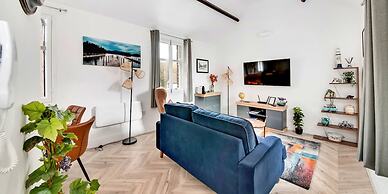Apartment in Boroughbridge Near High Street