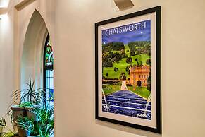 Apartment in Matlock Near Peak District