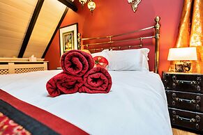 Apartment in Matlock Near Peak District