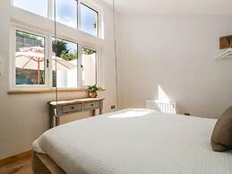 Barn in Devon With Stargazing Bed