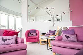 The Penthouse at 611 Westgate