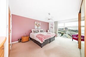 The Penthouse at 611 Westgate