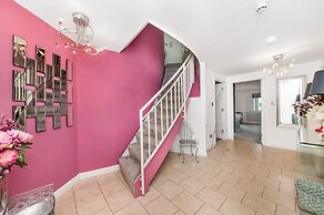 The Penthouse at 611 Westgate