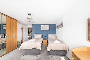 The Penthouse at 611 Westgate