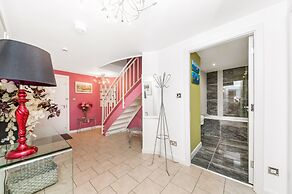 The Penthouse at 611 Westgate