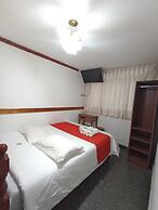Hostal Cielo Azul