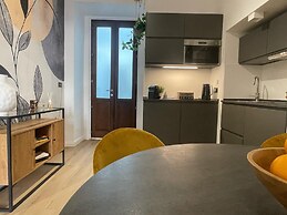 Maison Etnea