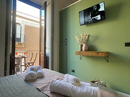 Maison Etnea