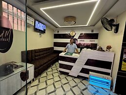 Hotel Dev Rishi By T And M Hotels